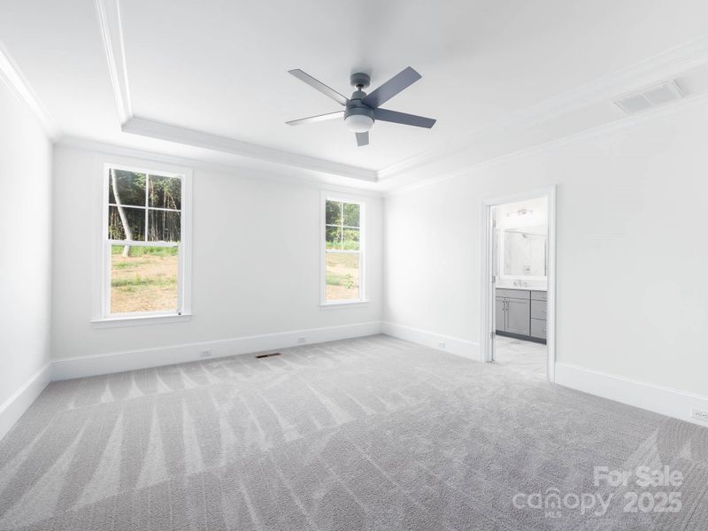 Spacious, unfurnished interior of a new home in , Sherrills Ford (Image 33). Spacious, unfurnished interior of a new home in , Sherrills Ford (Image 33).