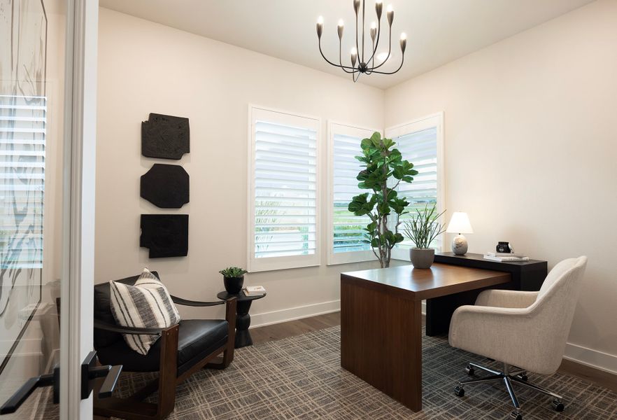 Representative furnished interior of a home built from the 4062 by Risewell Homes in Bluff Haven, Georgetown (Image 27). Representative furnished interior of a home built from the 4062 by Risewell Homes in Bluff Haven, Georgetown (Image 27).