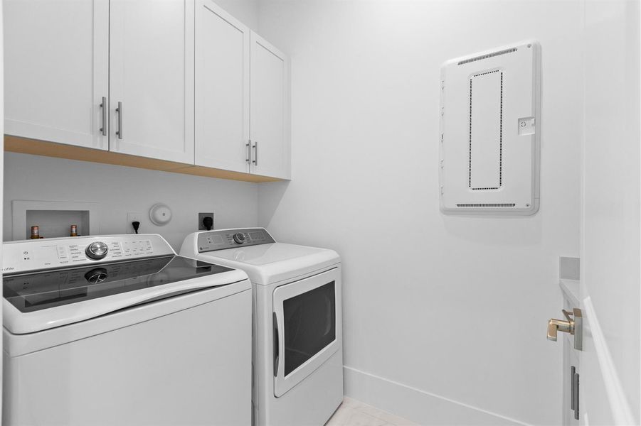 Laundry Laundry