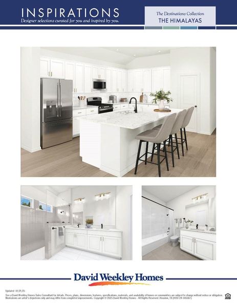 Design Selections Design Selections