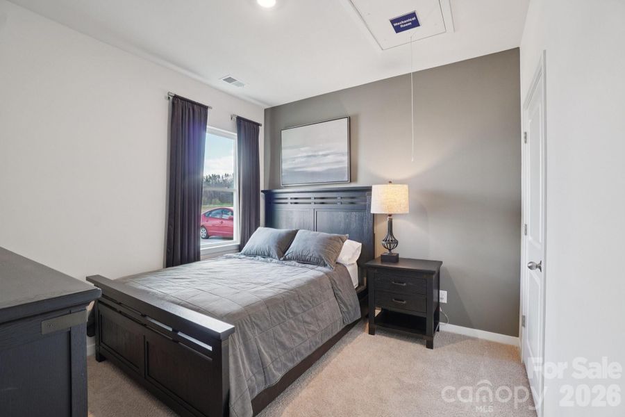 Photos are representative