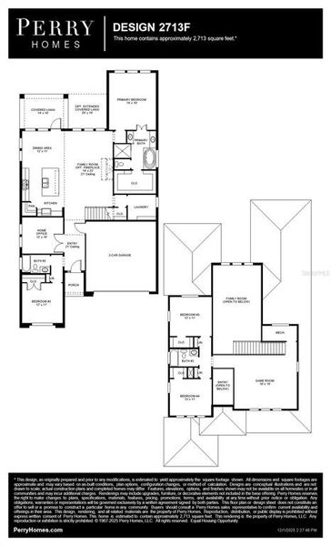 2D floor plan layout of this home in Magnolia Bay 50', Nokomis, FL (Image 2). 2D floor plan layout of this home in Magnolia Bay 50', Nokomis, FL (Image 2).