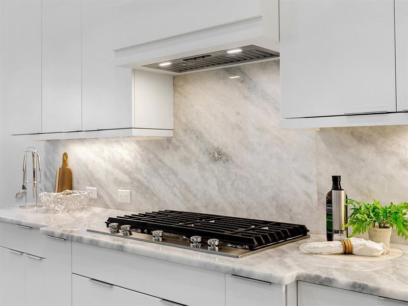 Close-up of interior finishes inside a home in , Lakewood Ranch (Image 20).