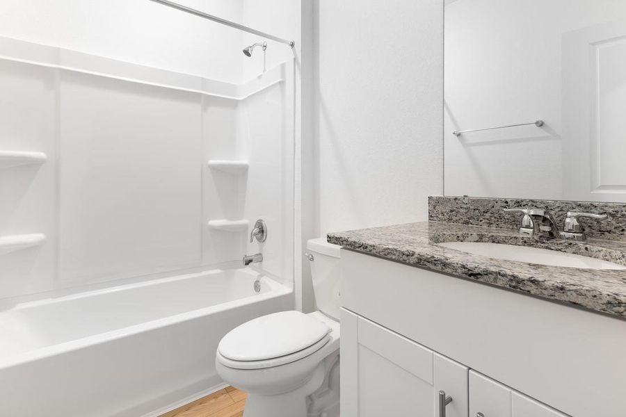 22023 Hat Creek ~ Ready Now