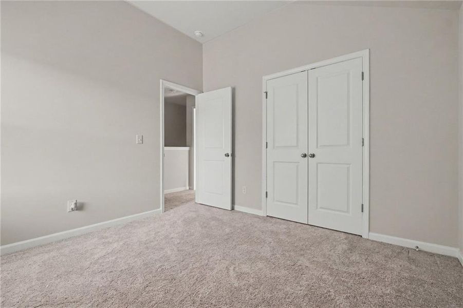 Spacious, unfurnished interior of a new home in , Austell (Image 19).