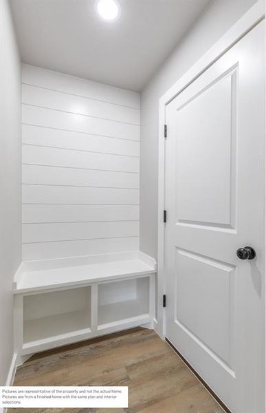 Spacious, unfurnished interior of a new home in , Abilene (Image 14).