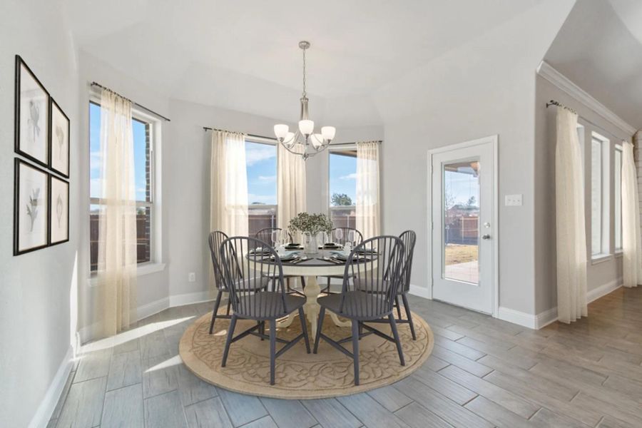 Image 84 representing the Concept 2373 by Landsea Homes in Coyote Crossing, Godley, TX. Image 84 representing the Concept 2373 by Landsea Homes in Coyote Crossing, Godley, TX.