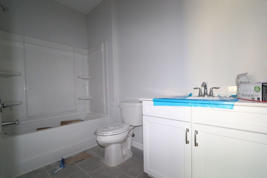 Bathroom Bathroom