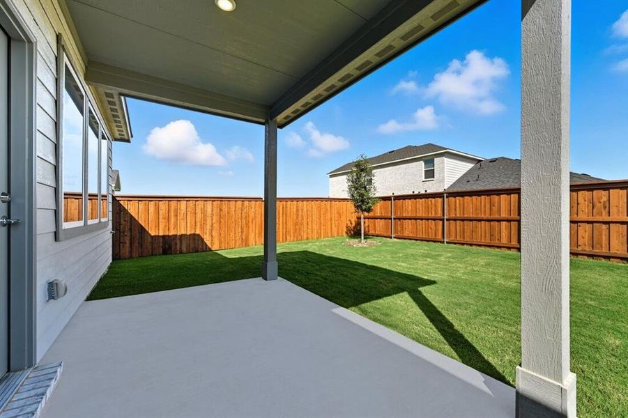 15032 Hierba Mora Drive ~ Ready Now