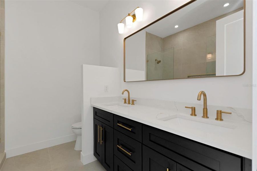 Furnished interior view inside a new home in , St. Petersburg (Image 15). Furnished interior view inside a new home in , St. Petersburg (Image 15).