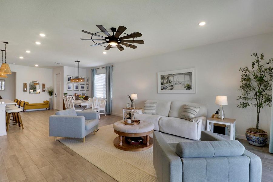 Great Room