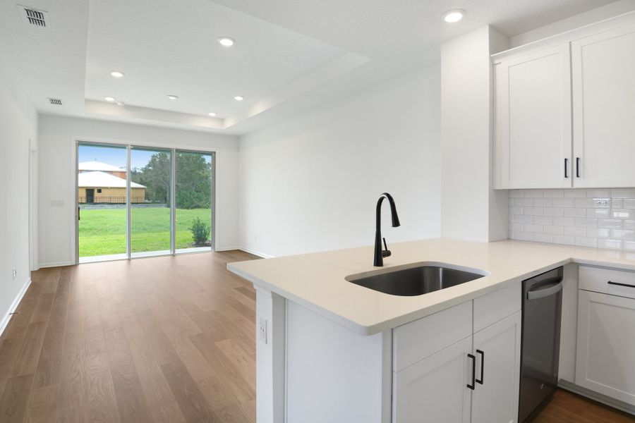 3br New Home in Palm Coast, FL.  - Slide 19