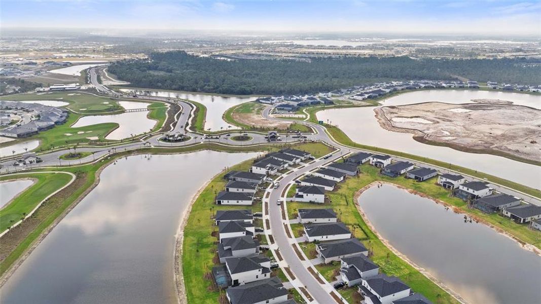 Image 60 of a home in Tuckers Cove: Villas.