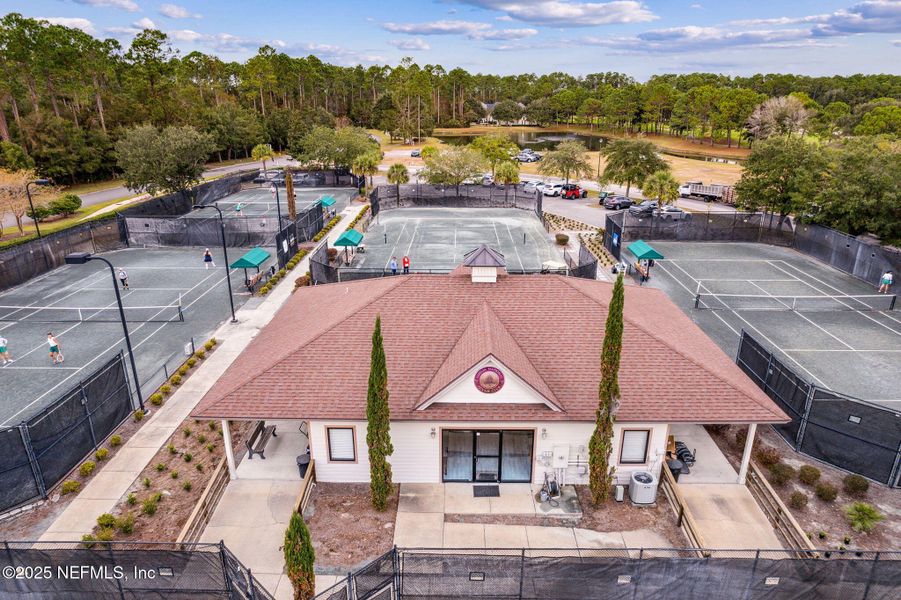 Community amenities in Amelia National, Fernandina Beach (Image 30). Community amenities in Amelia National, Fernandina Beach (Image 30).