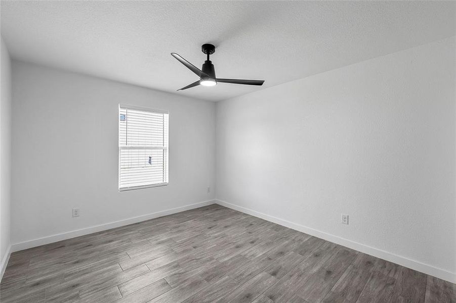 Spacious, unfurnished interior of a new home in , Waco (Image 22). Spacious, unfurnished interior of a new home in , Waco (Image 22).