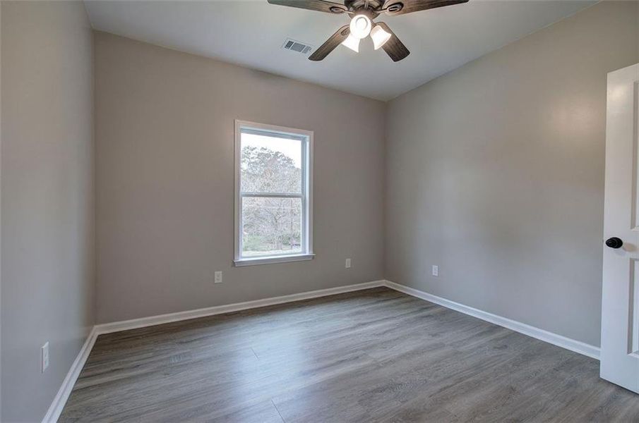 Spacious, unfurnished interior of a new home in , Cartersville (Image 22). Spacious, unfurnished interior of a new home in , Cartersville (Image 22).