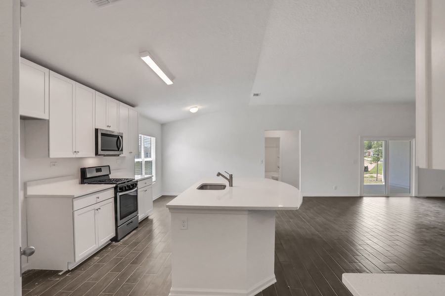 Auburn New Home in Orange Park, FL.  - Slide 40