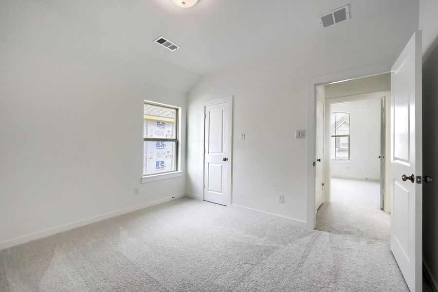 1737 Cornwall - Bedroom