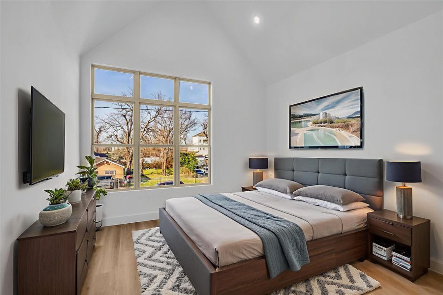 Virtually staged ideas Virtually staged ideas