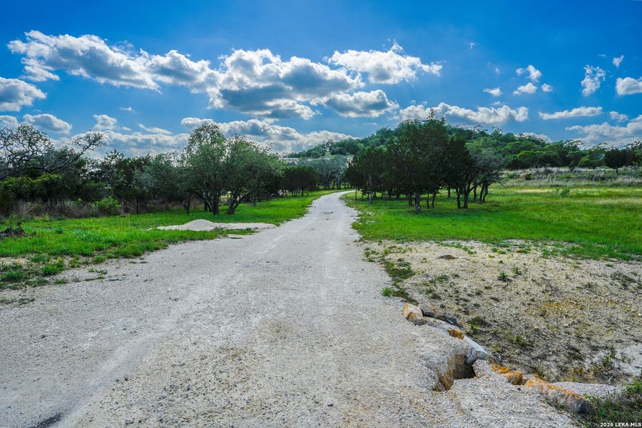Natural landscape and outdoor views near  in Comfort (Image 28).