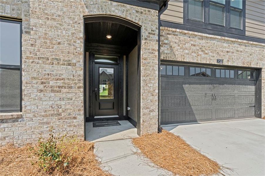 Image 33 of a home in Twin Lakes.