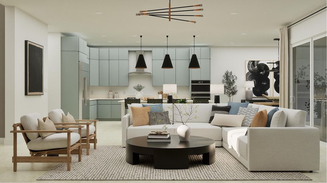 4662 Versailles Great 1of2 F1