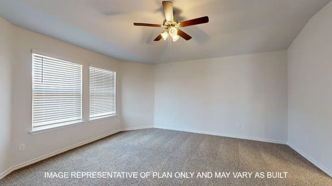 Spacious, unfurnished interior of a new home in Warrior's Legacy, Nolanville (Image 21). Spacious, unfurnished interior of a new home in Warrior's Legacy, Nolanville (Image 21).