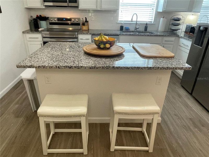 Furnished interior view inside a new home in , Palm Coast (Image 47). Furnished interior view inside a new home in , Palm Coast (Image 47).