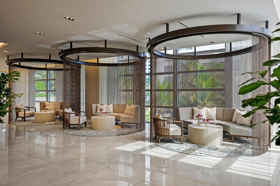 Community amenities in , West Palm Beach (Image 61).