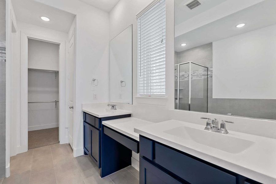 Primary Bathroom Primary Bathroom
