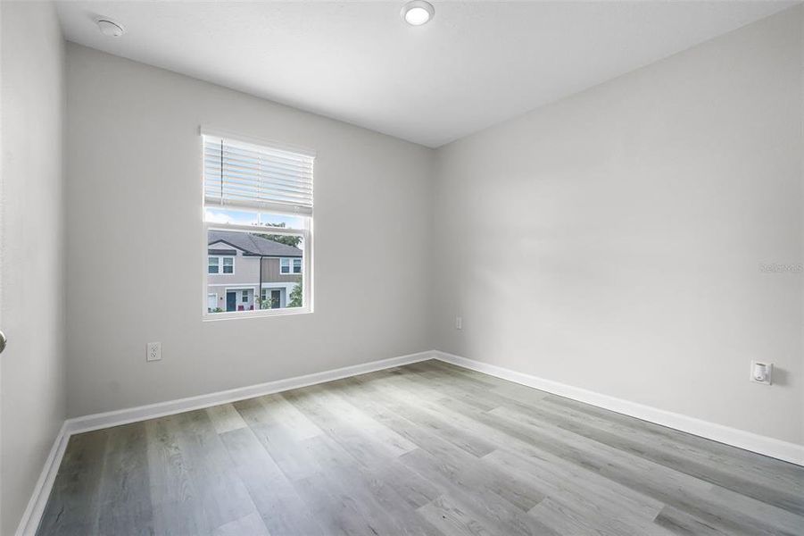Spacious, unfurnished interior of a new home in Ashford Place, St. Cloud (Image 11). Spacious, unfurnished interior of a new home in Ashford Place, St. Cloud (Image 11).