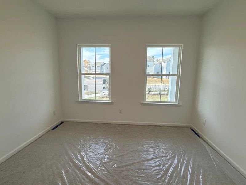 Bed 3 featuring the AW Collection® Artisan - Natural light creates a grounded retreat. Bed 3 featuring the AW Collection® Artisan - Natural light creates a grounded retreat.