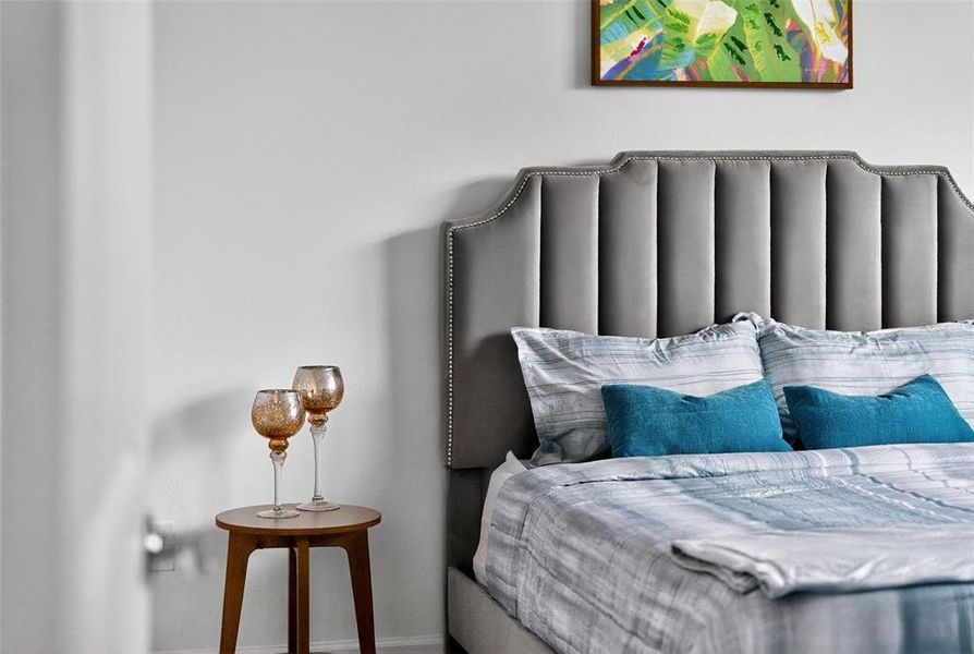 Furnished interior view inside a new home in , Englewood (Image 36). Furnished interior view inside a new home in , Englewood (Image 36).