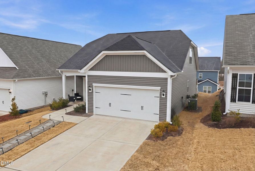 131 White Oak Garden Way-58 131 White Oak Garden Way-58