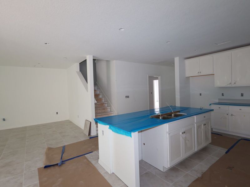 Kitchen Kitchen