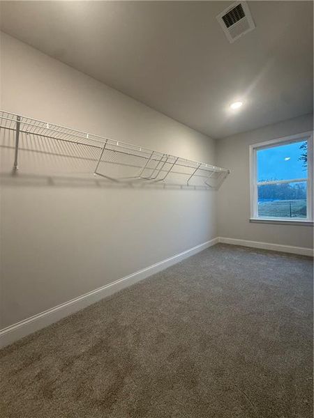 Spacious, unfurnished interior of a new home in Porter Reserve, Decatur (Image 36).