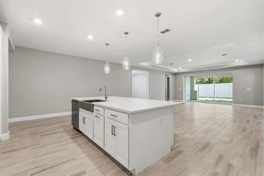 Image 30 of a home in Headwaters at Lofton Creek.