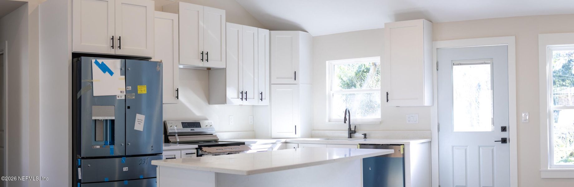 Furnished interior view inside a new home in , Yulee (Image 8). Furnished interior view inside a new home in , Yulee (Image 8).