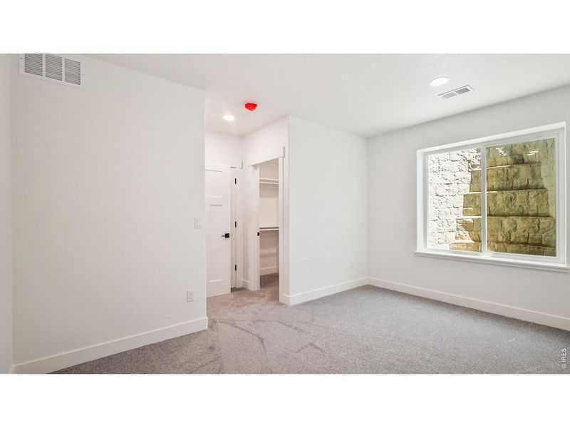 Spacious, unfurnished interior of a new home in , Fort Morgan (Image 28).