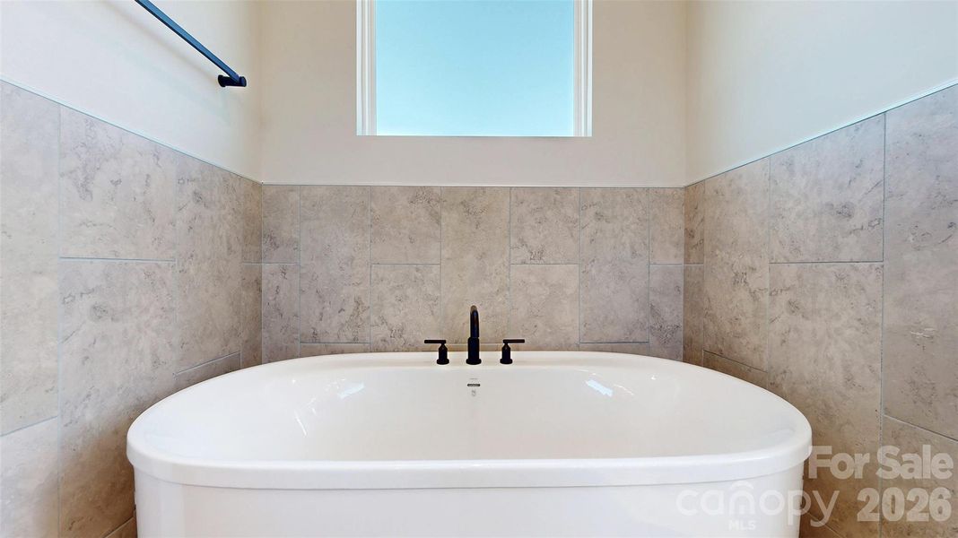 Close-up of interior finishes inside a home in , Monroe (Image 12).