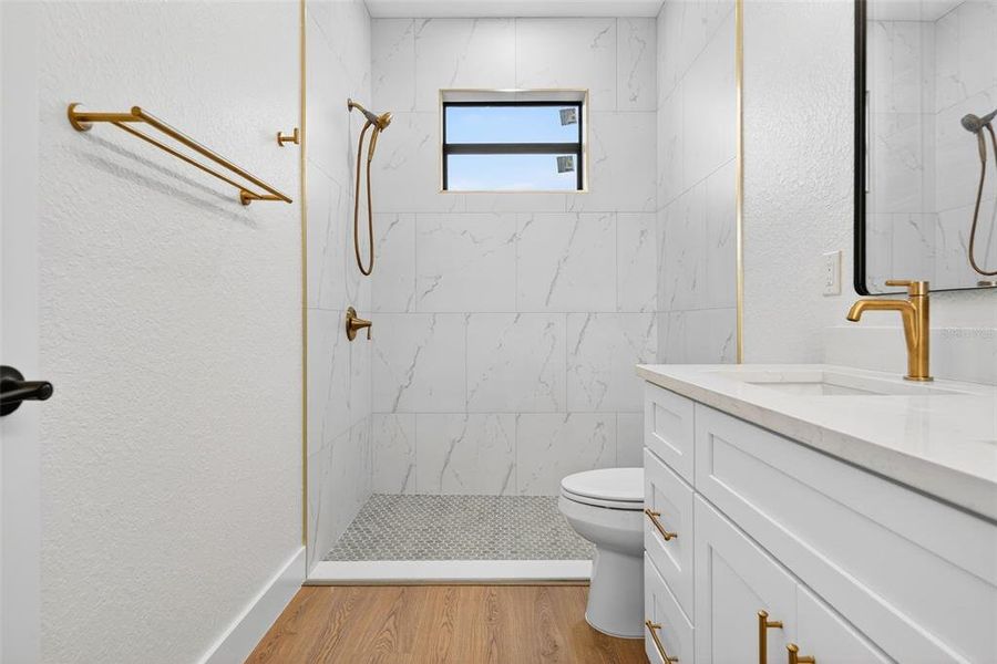 Furnished interior view inside a new home in , North Port (Image 15). Furnished interior view inside a new home in , North Port (Image 15).