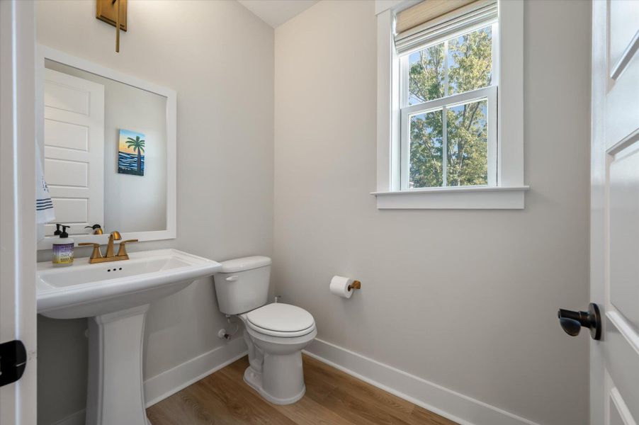 Furnished interior view inside a new home in , James Island (Image 42). Furnished interior view inside a new home in , James Island (Image 42).