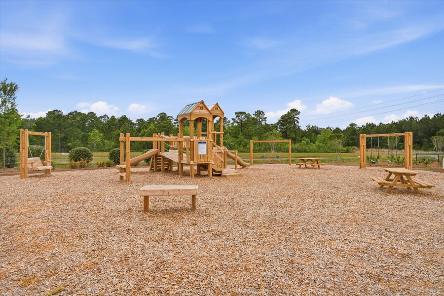 Community amenities in Sheep Island, Summerville (Image 38).