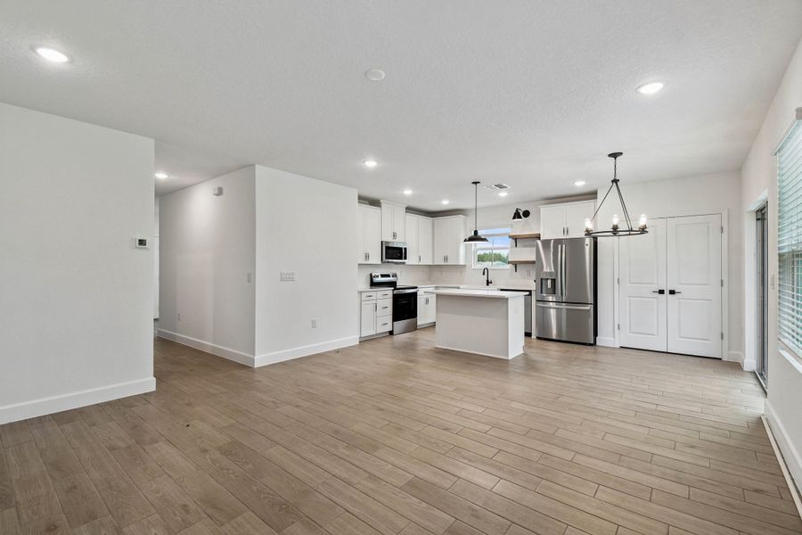 Great Room Great Room