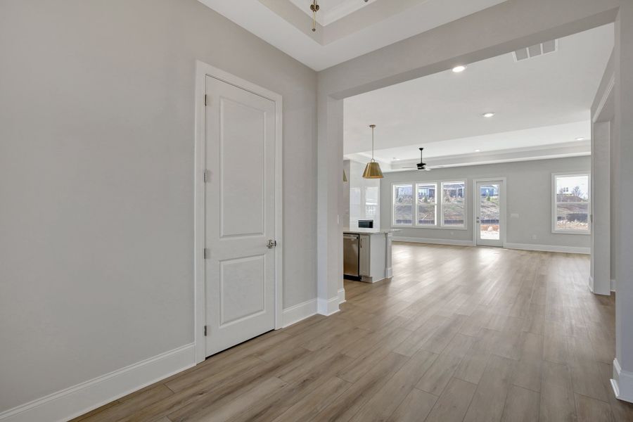 Model Photo Used for Reference