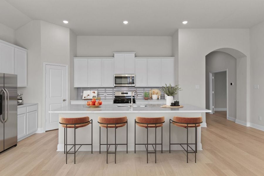 2,300sf New Home in Fort Worth, TX. - Slide 12 2,300sf New Home in Fort Worth, TX. - Slide 12