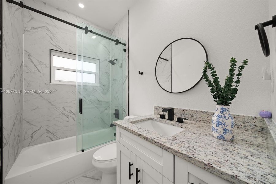 Bathroom #2