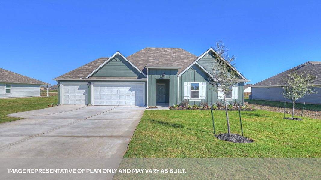Image 31 of a home in Sonoma Oaks.