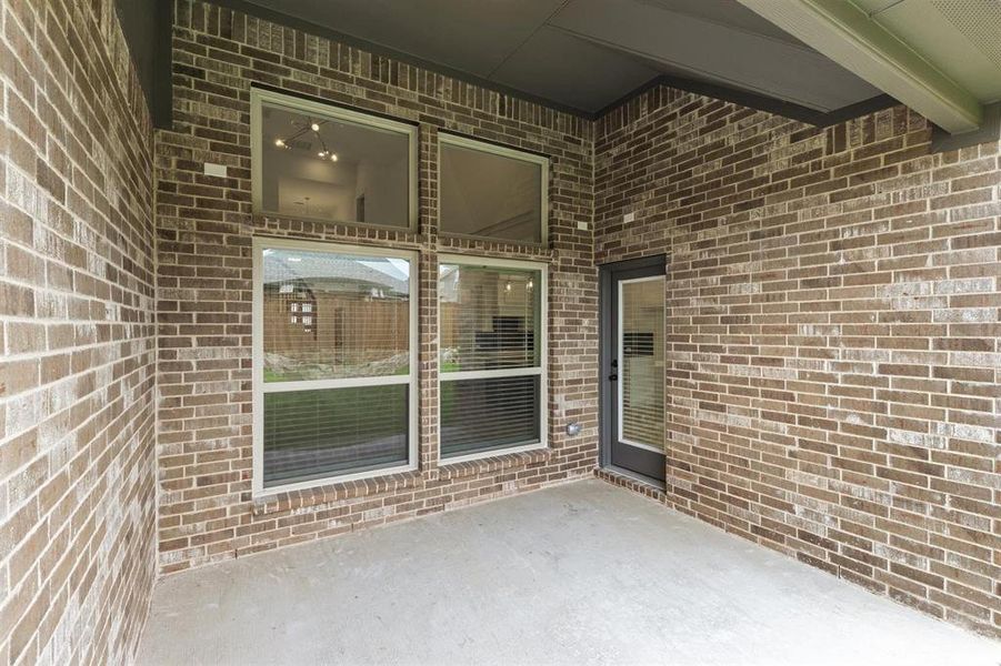 Image 30 of a home in Las Lomas.