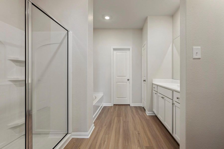 Image 20 of a home in Trails at Cochran Ranch.